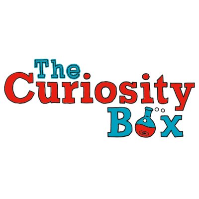 Curiosity Box Vouchers Codes