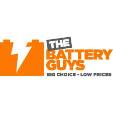 The Battery Guys Vouchers Codes